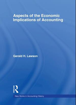 Aspects of the Economic Implications of Accounting