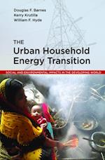 Urban Household Energy Transition