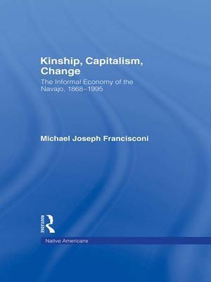 Kinship, Capitalism, Change
