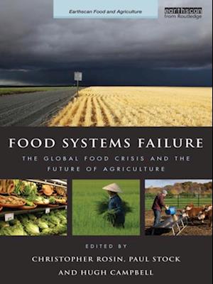 Food Systems Failure