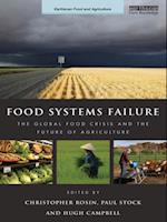 Food Systems Failure