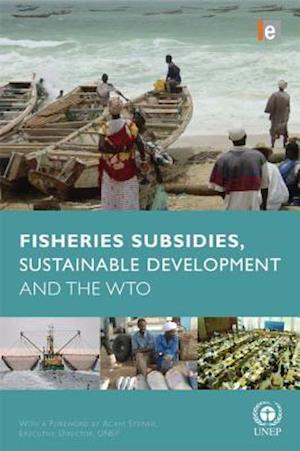 Fisheries Subsidies, Sustainable Development and the WTO