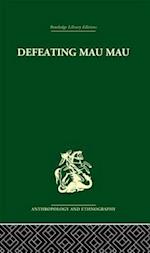 Defeating Mau Mau