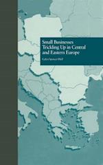 Small Businesses Trickling Up in Central and Eastern Europe