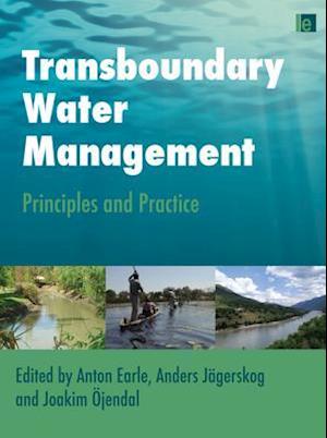 Transboundary Water Management