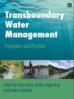 Transboundary Water Management