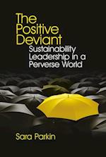 The Positive Deviant