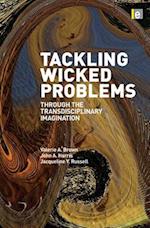 Tackling Wicked Problems
