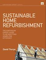 Sustainable Home Refurbishment