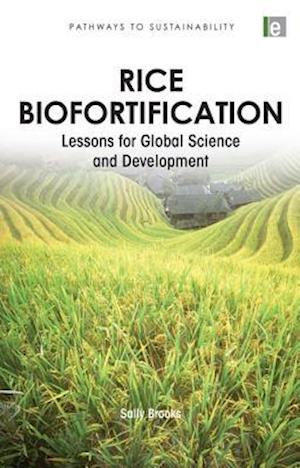 Rice Biofortification