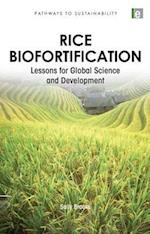 Rice Biofortification