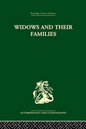 Widows and their families