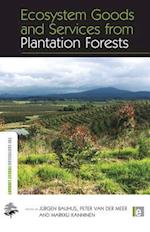 Ecosystem Goods and Services from Plantation Forests