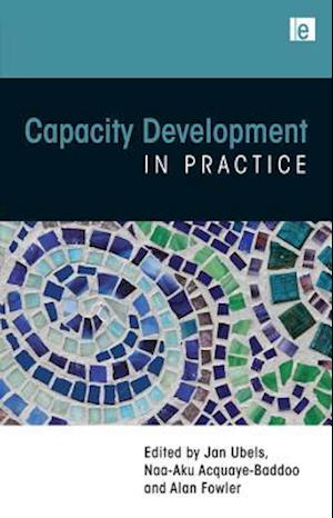 Capacity Development in Practice