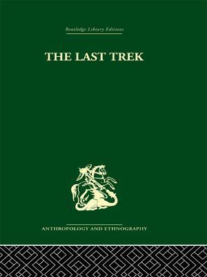 Last Trek