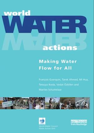 World Water Actions