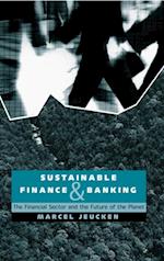 Sustainable Finance and Banking