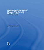 Intellectual Property Rights Trade and Biodiversity