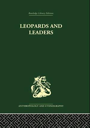 Leopards and Leaders