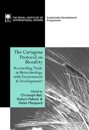 Cartagena Protocol on Biosafety