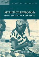 Applied Ethnobotany