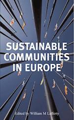 Sustainable Communities in Europe