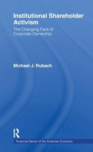 Changing Face of Corporate Ownership