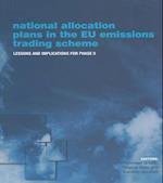 National Allocation Plans in the EU Emissions Trading Scheme