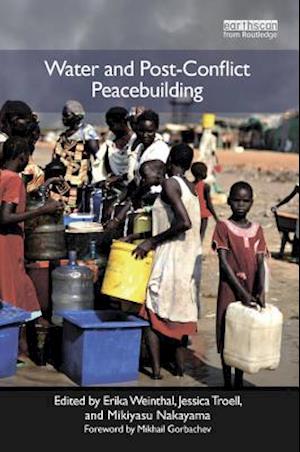 Water and Post-Conflict Peacebuilding