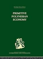 Primitive Polynesian Economy