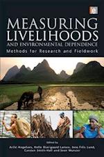 Measuring Livelihoods and Environmental Dependence