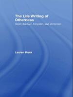 Life Writing of Otherness