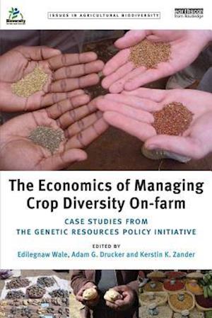 Economics of Managing Crop Diversity On-farm