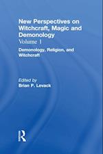 Demonology, Religion, and Witchcraft