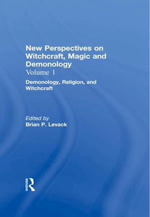 Demonology, Religion, and Witchcraft