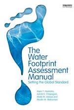 The Water Footprint Assessment Manual