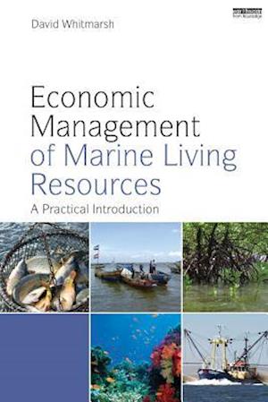 Economic Management of Marine Living Resources