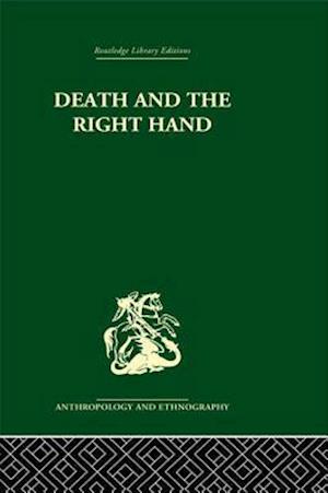 Death and the right hand