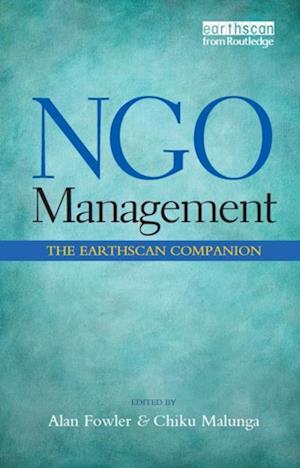 NGO Management