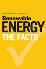 Renewable Energy - The Facts