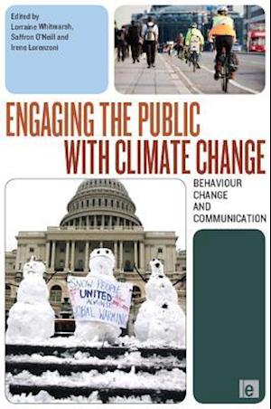 Engaging the Public with Climate Change