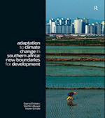 Adaptation to Climate Change in Southern Africa