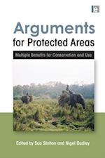 Arguments for Protected Areas