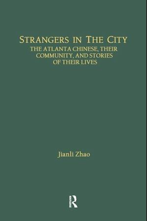 Strangers in the City