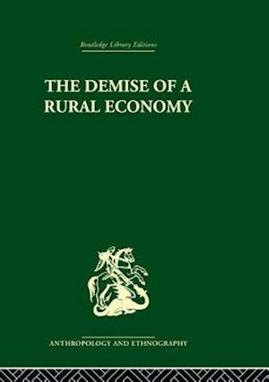 Demise of a Rural Economy