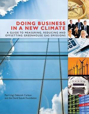 Doing Business in a New Climate