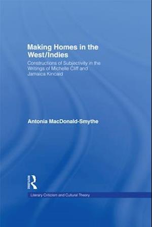 Making Homes in the West/Indies