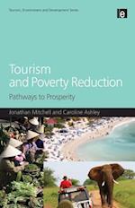 Tourism and Poverty Reduction