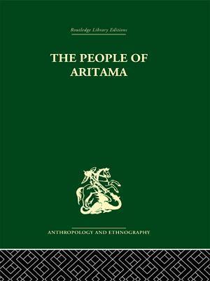 People of Aritama