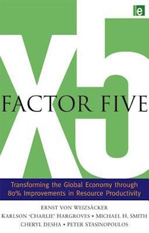 Factor Five